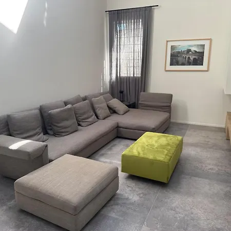 Tiberio Ii Apartment Rimini