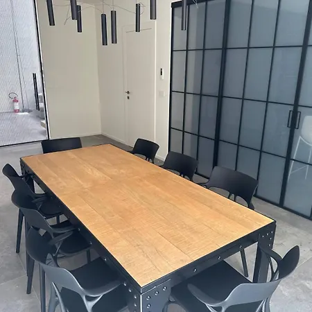 Tiberio Ii Apartment