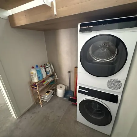 Tiberio Ii Apartment Rimini