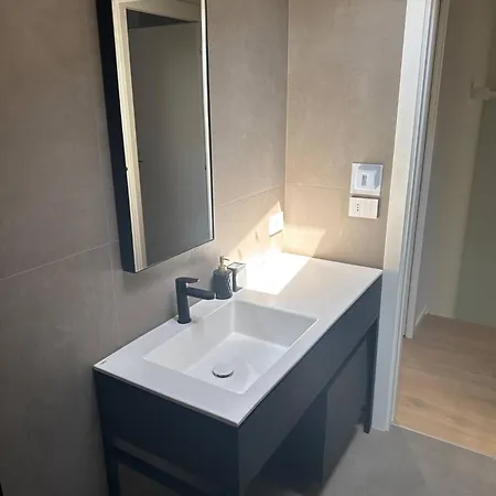 Tiberio Ii Apartment *